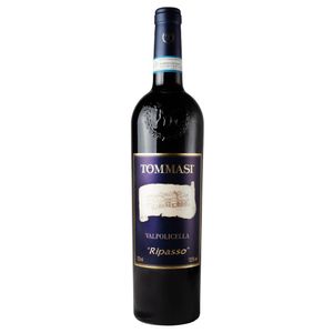 Vinho Italiano Tommasi Valpolicella Ripasso 750ml