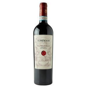 Vinho Italiano Tommasi Valpolicella Doc 750ml