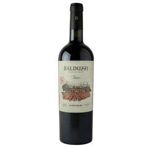 Vinho Chileno Balduzzi Carménère 750ml