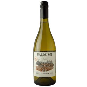Vinho Chileno Balduzzi Chardonnay 750ml