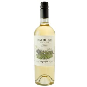 Vinho Chileno Balduzzi Sauvignon Blanc 750ml