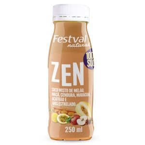 Suco Festval Zen 250ml