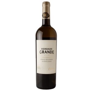 Vinho Português Herdade Grande Clássico Branco 750ml