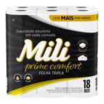 papel-higienico-mili-prime-comfort-folha-tripla-18-unidades-20m-festval-7896104992289