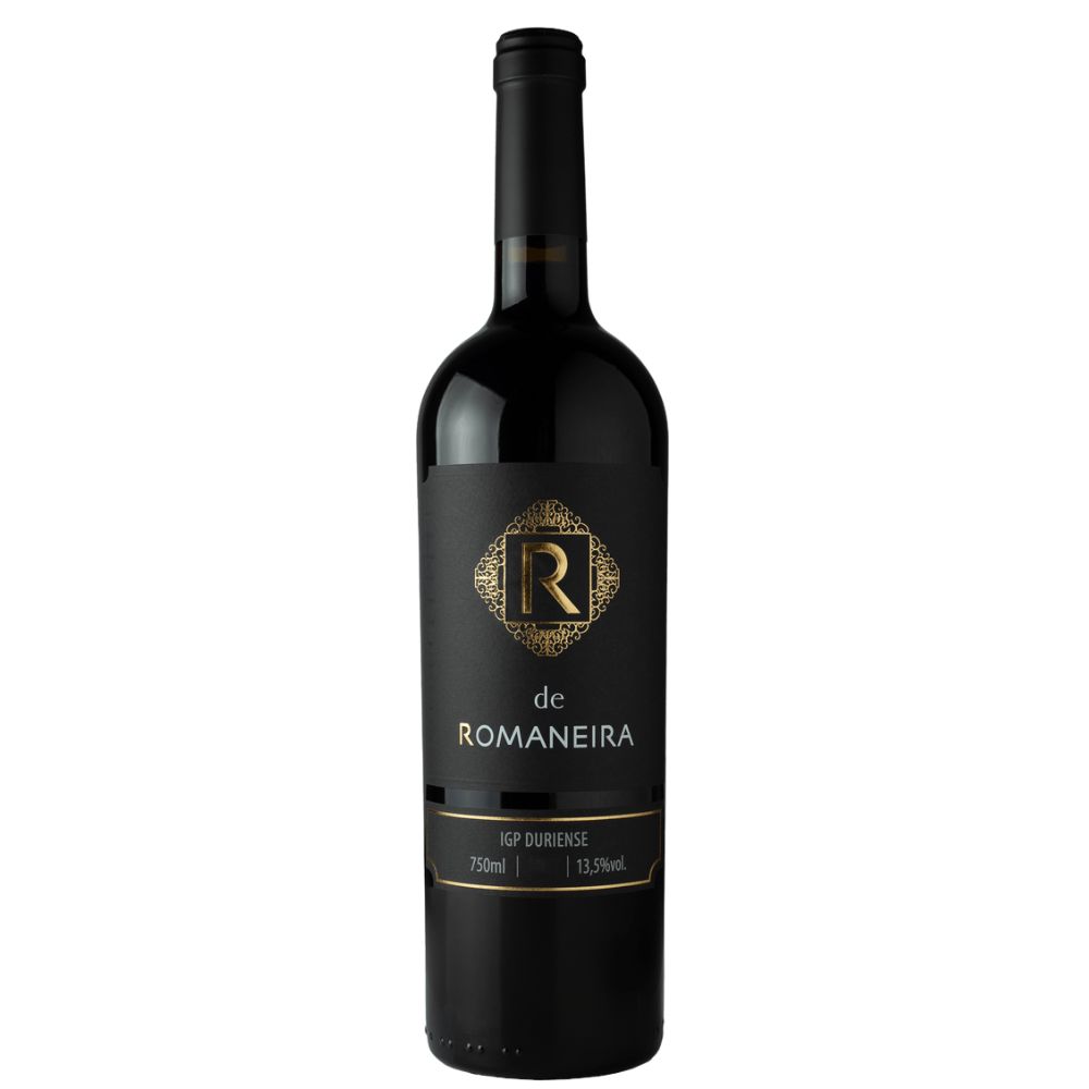Vinho Português R de Romaneira Douro 750ml