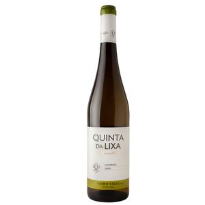 Vinho Português Quinta da Lixa Loureiro 750ml