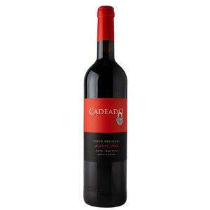 Vinho Português Quinta Do Cadeado Regional Alentejano 750ml