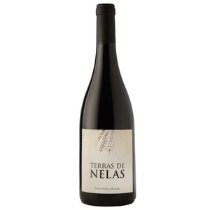 Vinho Português Terras de Nelas 750ml