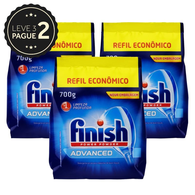 detergentepoparamaquinadelavarloucasfinishpowerpowderadvancedpacote700grefileconomicoleve3pague2festval33548562