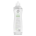 lava-loucas_liquido_concentrado_clear_poder_dos_100_limoes_cif_frasco_420ml