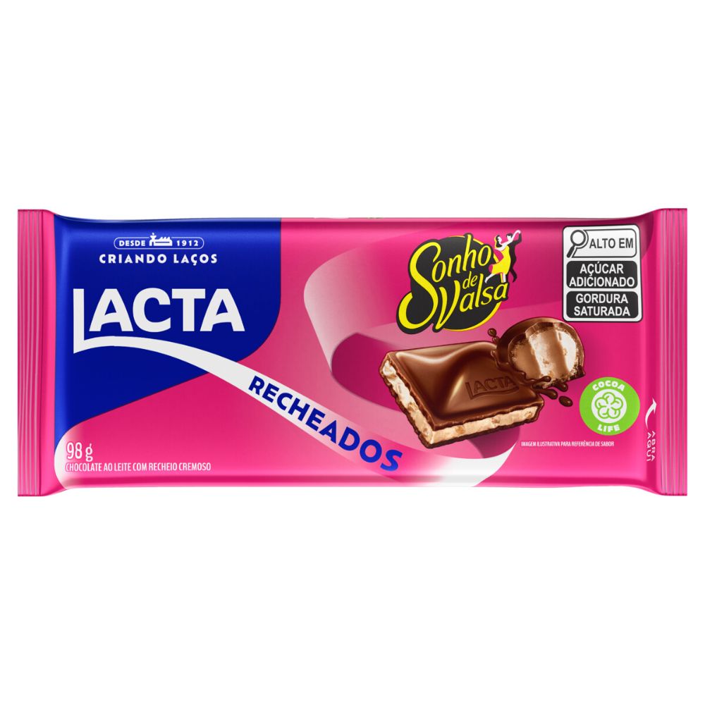 Chocolate Tablete Lacta Laka Oreo 80g 