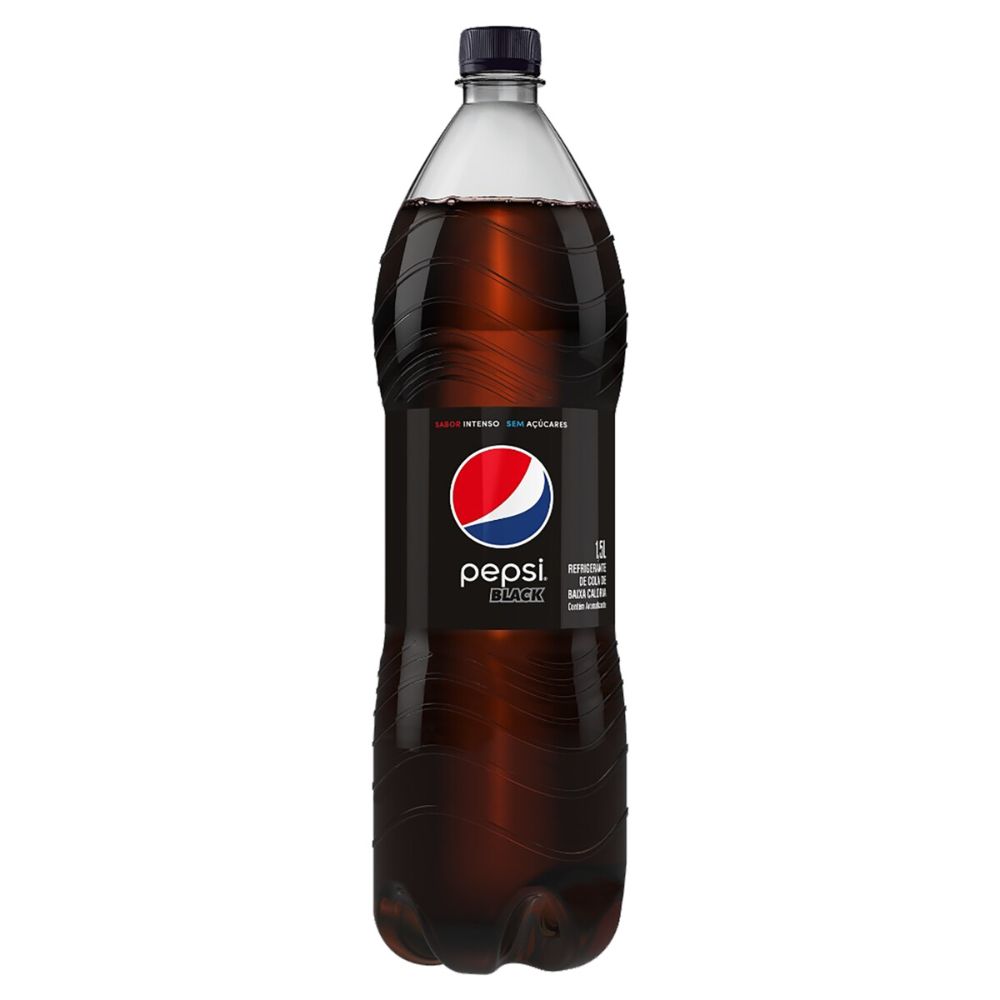 Pepsi Zéro Sucre 6x222mL