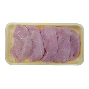 Bife Peito de Frango Copacol Aproximadamente 400g