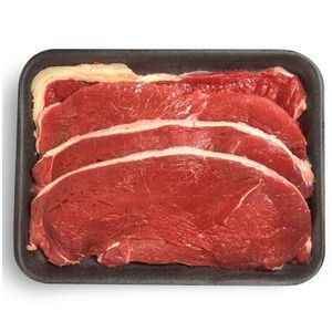 Alcatra Bovina Angus Padrão Beef Sem Osso Aproximadamente 500g