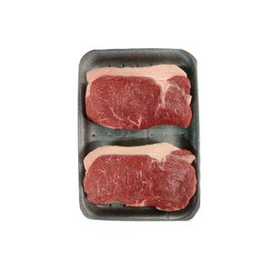 Bife Chorizo Pedaço Padrão Beef Kg