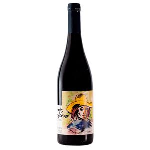 Vinho Espanhol Faustino Crianza Art Collection 750ml