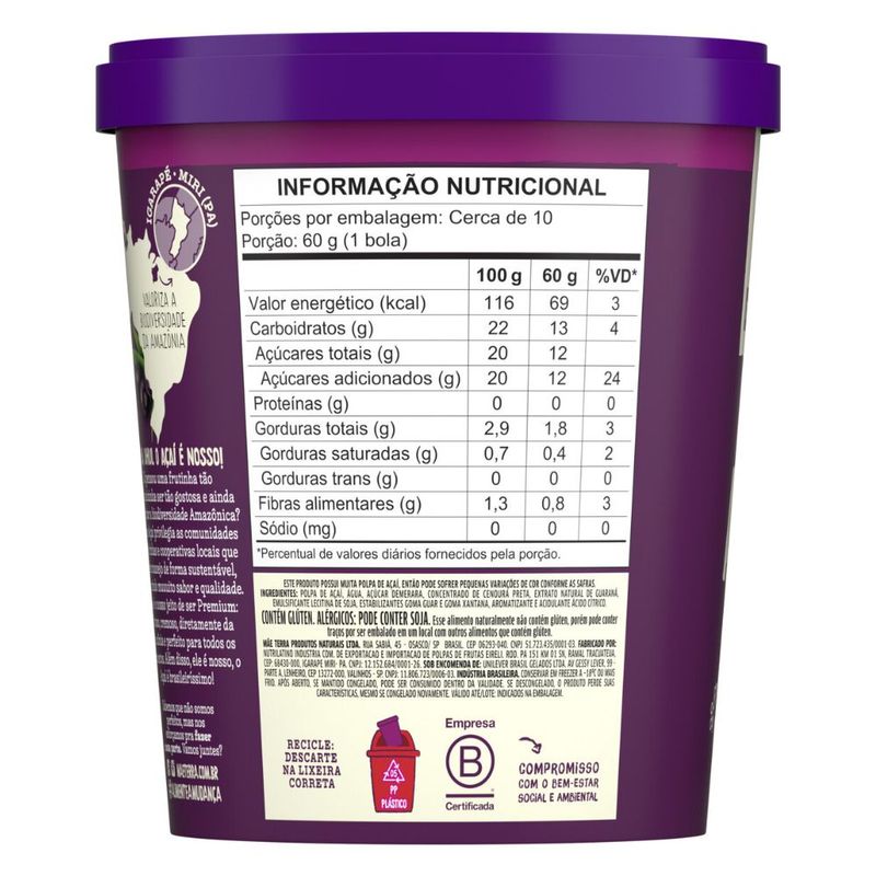 sorbetacaimaeterrapremiumpote700mlfestval7891150086302