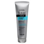 shampoo-eudora-siage-men-combate-a-caspa-bisnaga-250ml-festval-7891033522125