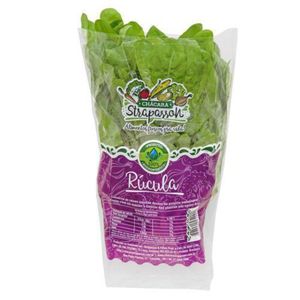 Rúcula Hidropônica Strapasson 300g