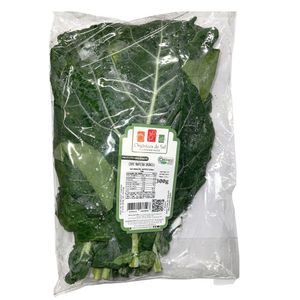 Couve Manteiga Orgânicos do Sul 300g