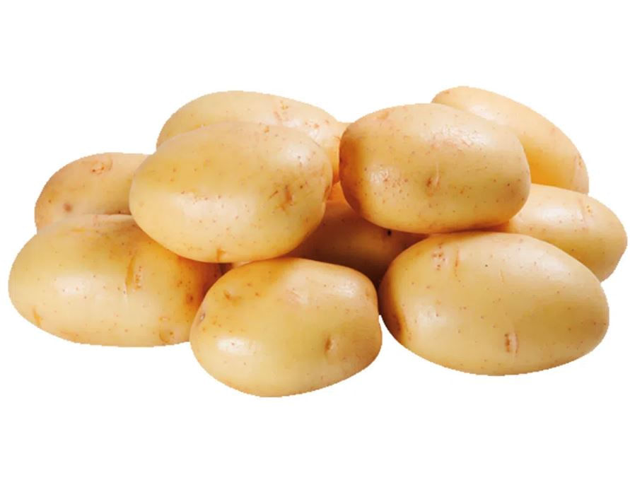 Batata Monalisa Aproximadamente 160g/un