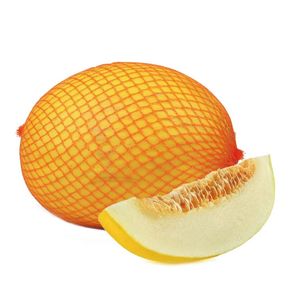 Melão Pingo de Mel Aproximadamente 1.7kg/un