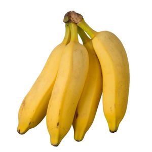 Banana Prata kg