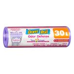 saco-para-lixo-pure-fresh-30l-dover-roll-odor-defense-20-unidades-festval-7896082822356