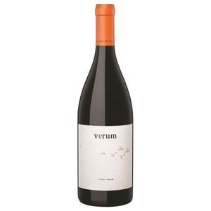 Vinho Argentino Verum Pinot Noir 750ml