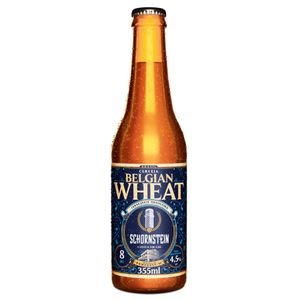 Cerveja Schornstein All Day Witbier Long Neck 355ml