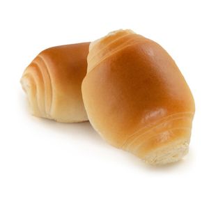 Pão Caseirinho Aproximadamente 130g/un