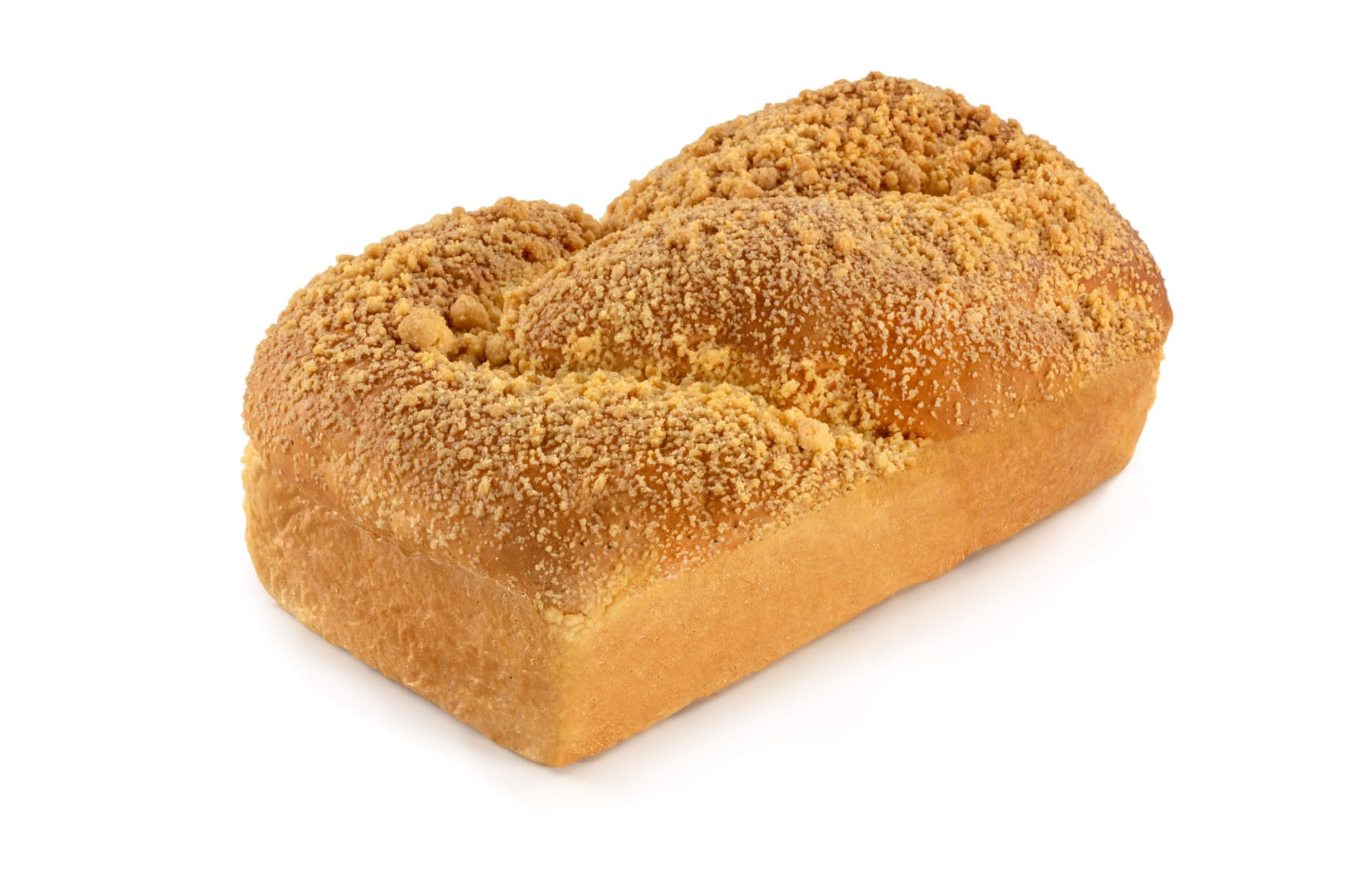 Cuca Alemã Aproximadamente 450g/un