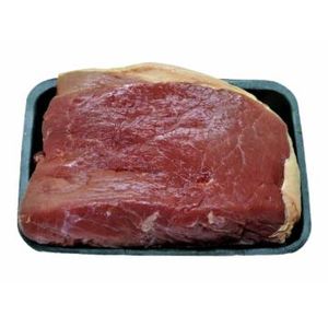 Coxão Mole Bovino Pedaço Padrão Beef Aproximadamente 600g