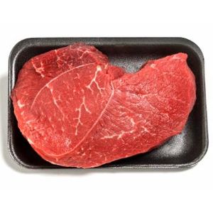 Patinho Bovino Pedaço Padrão Beef Aproximadamente 500g