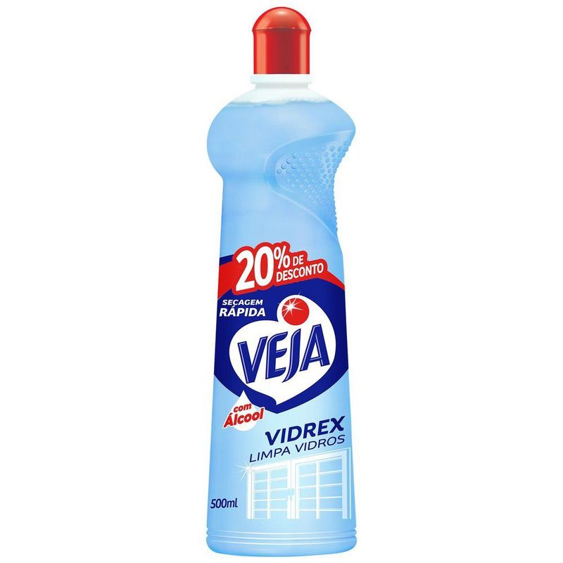 limpa-vidro-liquido-tradicional-veja-vidrex-squeeze-500ml-gratis-20--de-desconto-festval-7891035800207