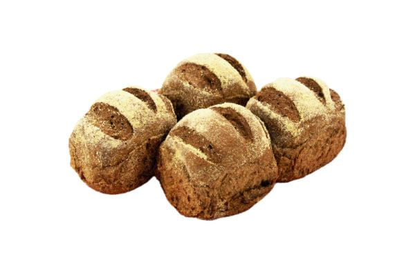 Pão Australiano Aproximadamente 170g/un