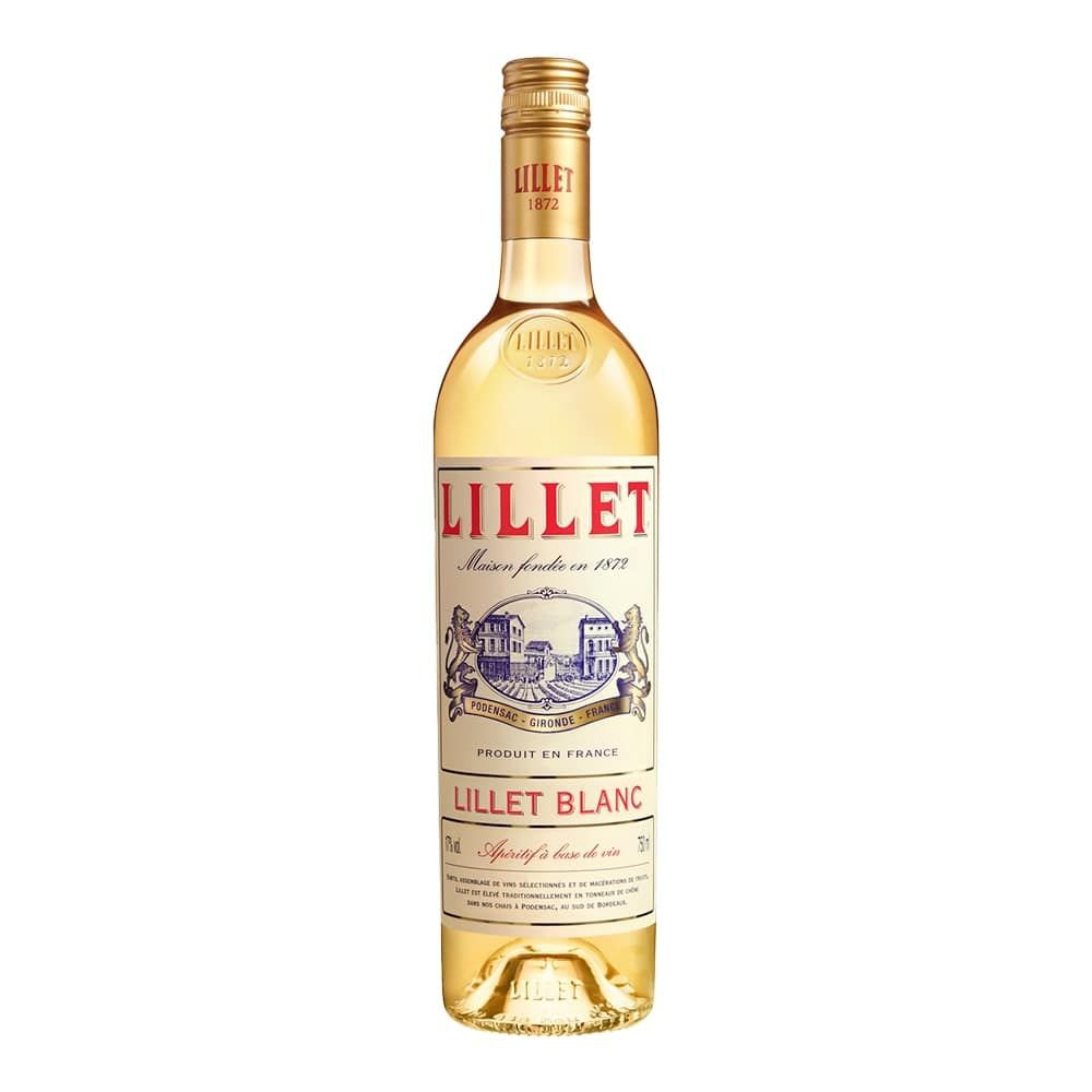 Aperitivo Lillet Branco 750ml