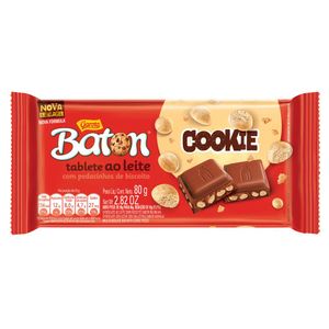 Chocolate Baton Cookie 80g