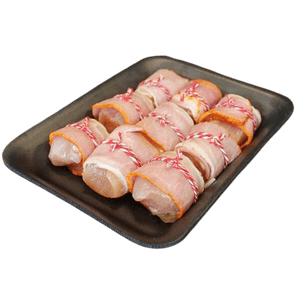 Medalhão de Frango Coopavel Aproximadamente 600g