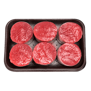 Filé Mignon Medalhão Aproximadamente 500g