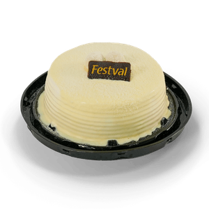 Bolo De Leite Ninho Aproximadamente 450g/un