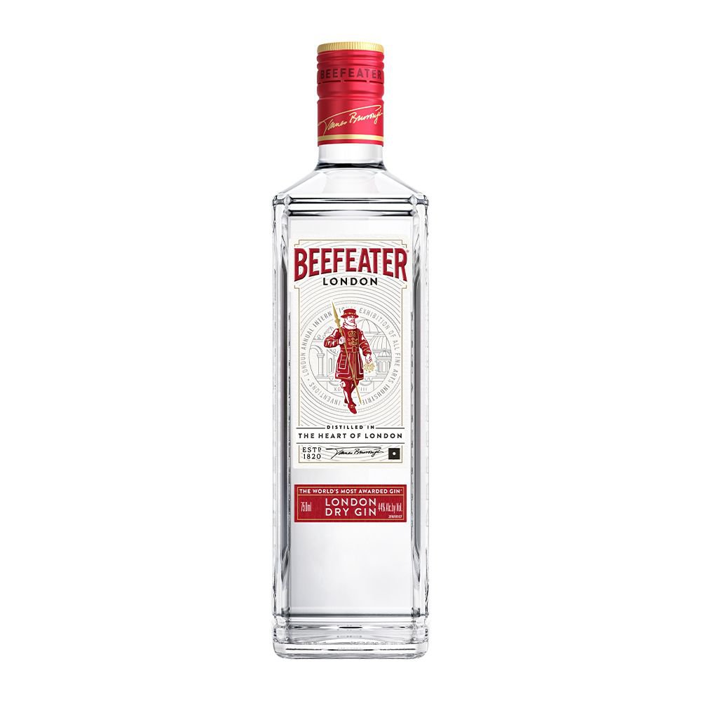Gin Beefeater 750ml