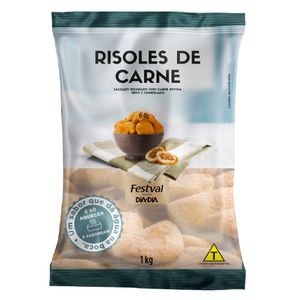 Risoles de Carne Festval 1kg