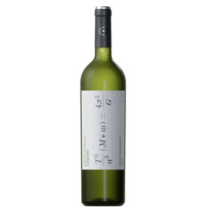 Vinho Argentino Branco Bodega Dante Robino Legado Blend de Blancas Garrafa 750ml