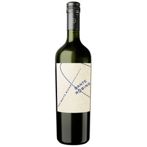 Vinho Argentino Branco Bodega Dante Robino White Blend Garrafa 750ml