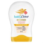 condicionador-bebe-hidratacao-glicerinada-dove-baby-frasco-200ml