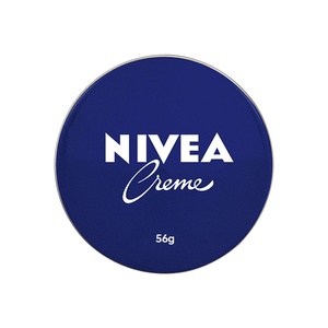 Nivea Creme Hidratante Lata 56g