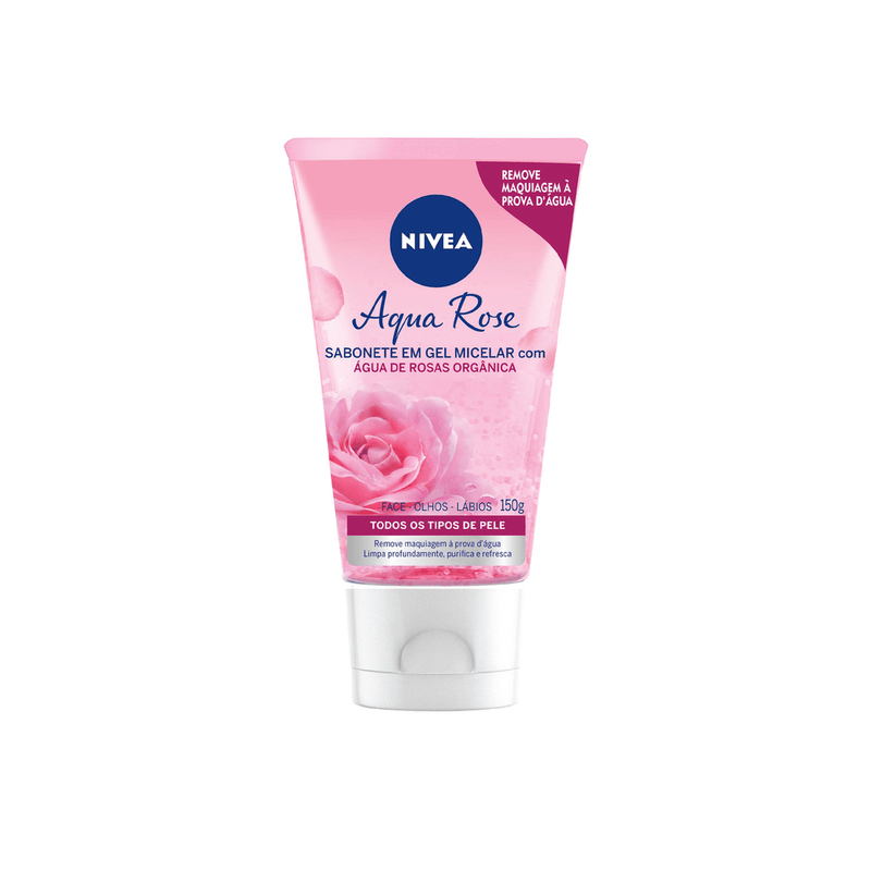 sabonete-facial-em-gel-nivea-aqua-rose-150ml