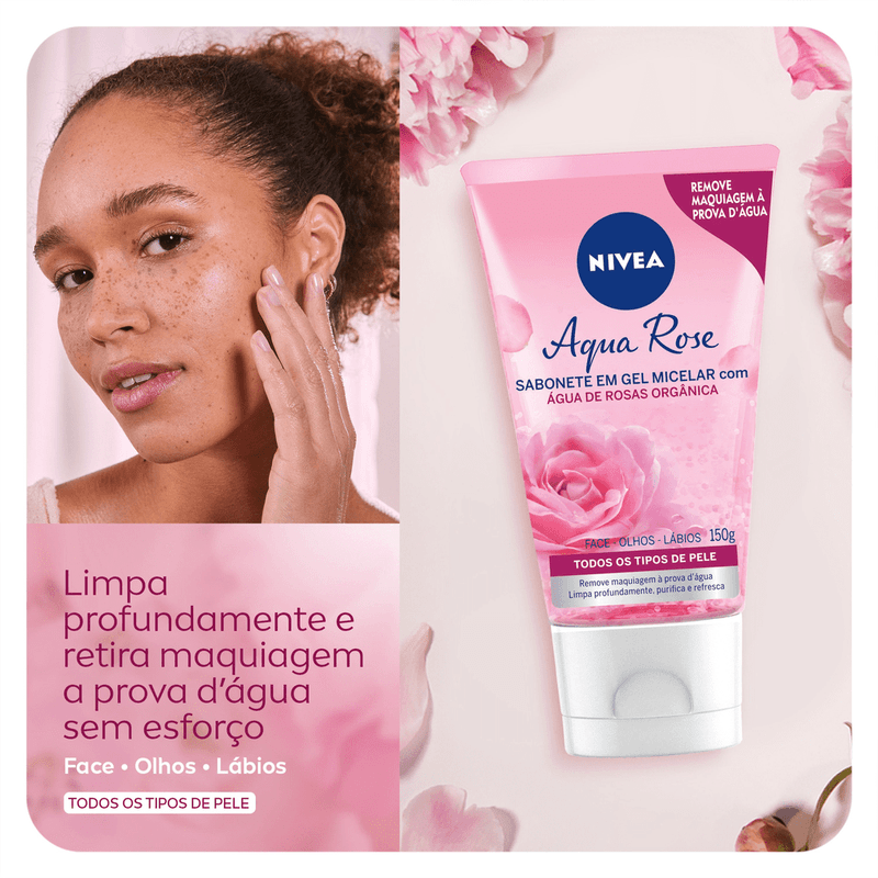 sabonete-facial-em-gel-nivea-aqua-rose-150ml