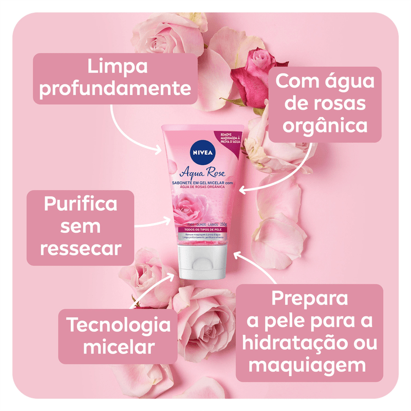 sabonete-facial-em-gel-nivea-aqua-rose-150ml